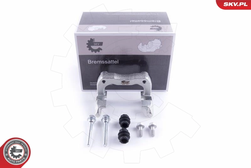 Bracket, brake caliper